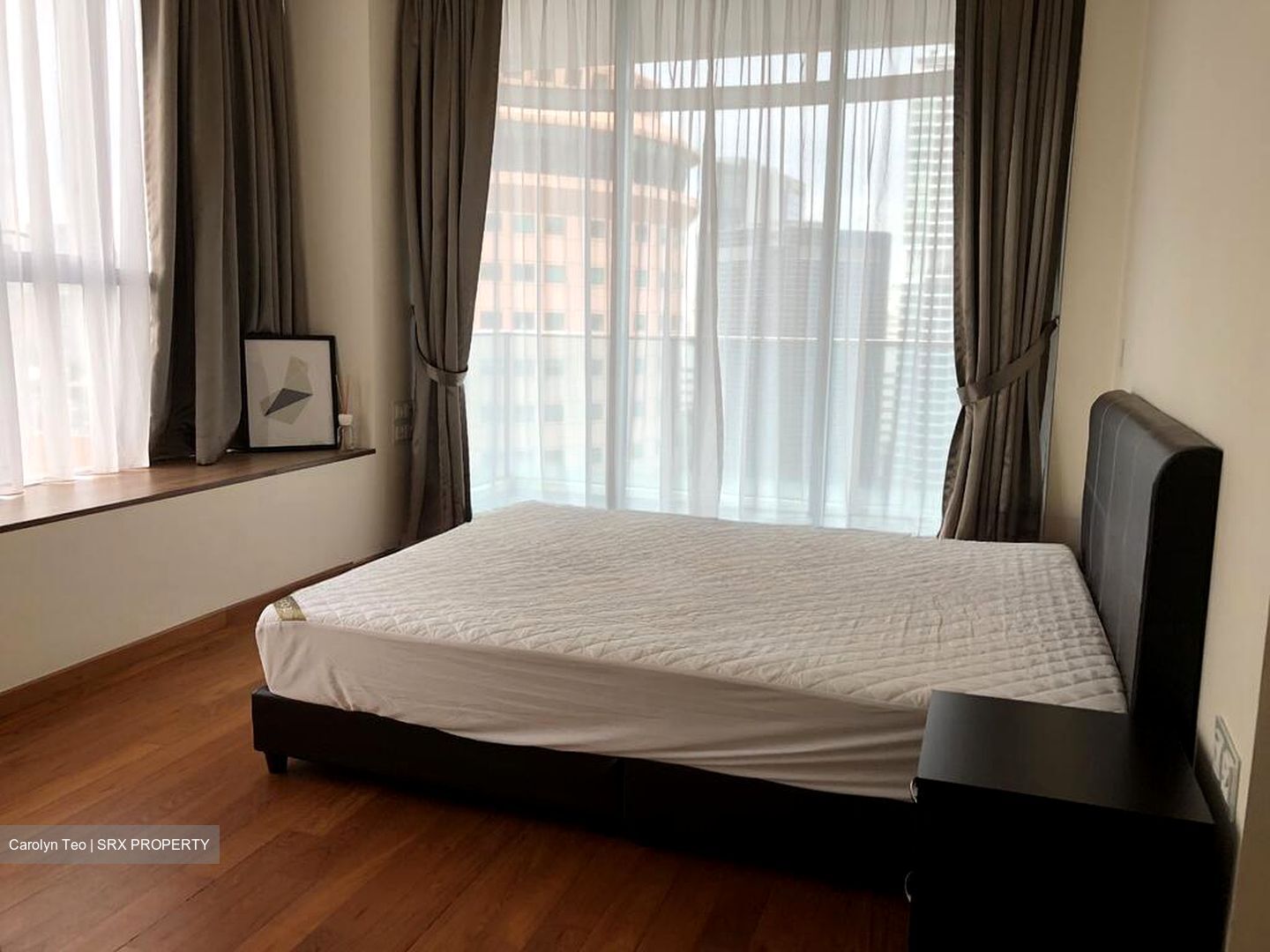 Lincoln Suites (D11), Condominium #500013861